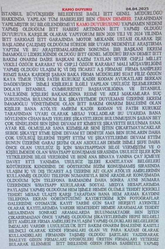 Açıklama Görseli