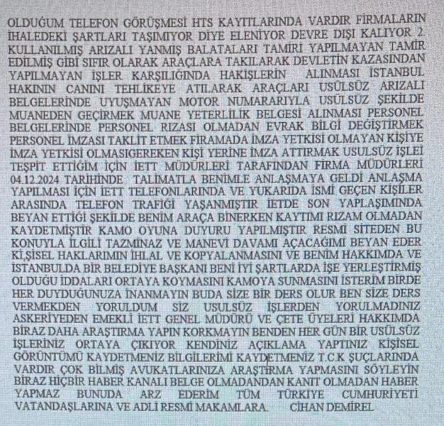 Açıklama Görseli