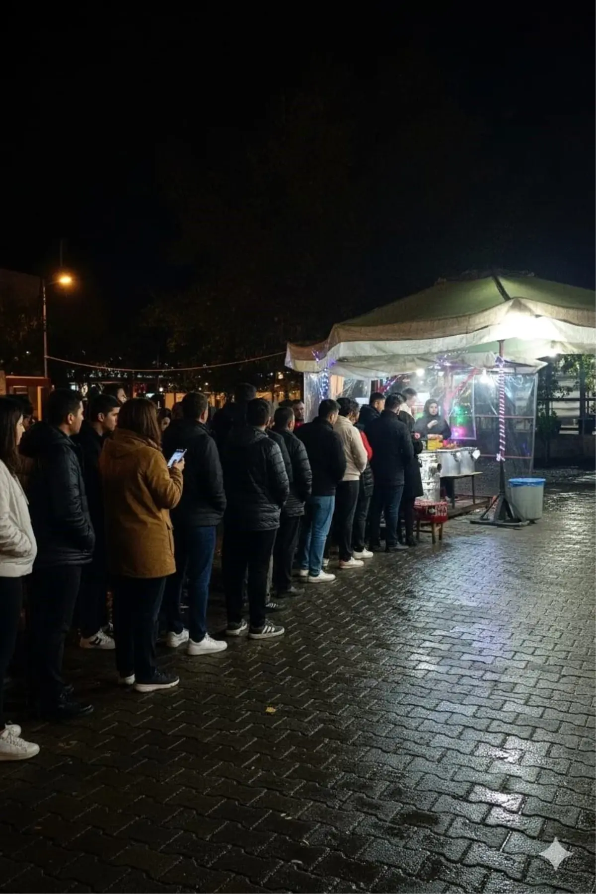 diyarbakirli tatlici glikozsuz lezzetleriyle goz dolduruyor 5GTyyzKb.jpg